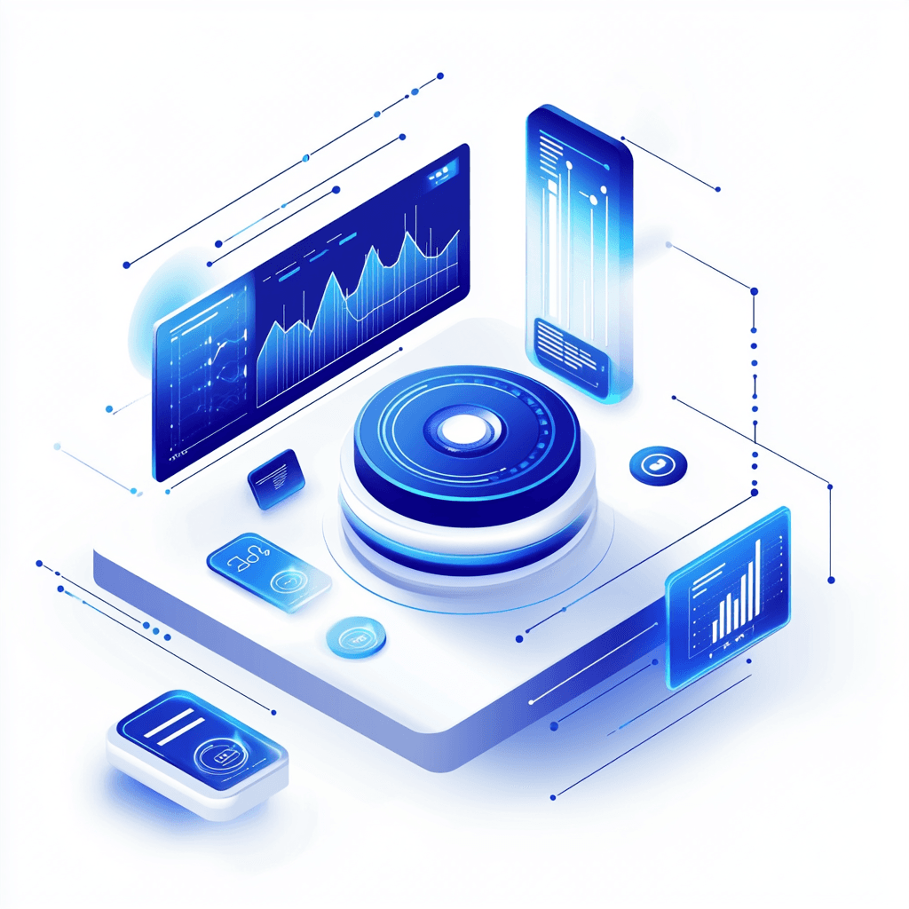 Data Analytics & Dashboards